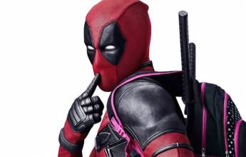 Cinema Itabira: Deadpool