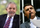 TSE vai julgar Bolsonaro e Lula por antecipar 2018