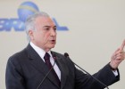 Defesa nega governo Temer na UTI: est na lanchonete do hospital