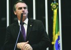 Aliados comeam a trocar tucanos por Jair Bolsonaro