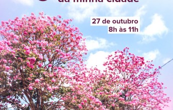 Projeto Jardins da Minha Cidade 