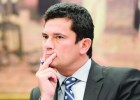 Juzes linha dura so revisores de Sergio Moro no TRF