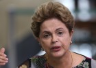 Em BH, Dilma presta depoimento a Sergio Moro, por videoconferncia