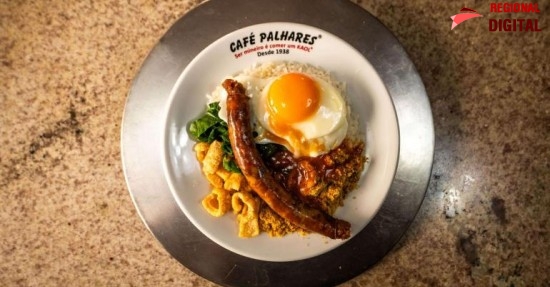 Bares com Alma s?o homenageados em mostras interativas na Bienal da Gastronomia