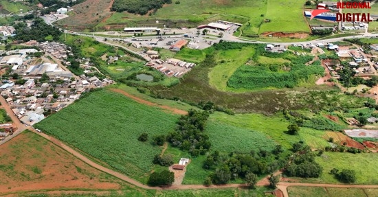 Prefeitura confirma que futuro Parque de Exposi??es levar? o nome do empres?rio Jo?o Braga do Couto