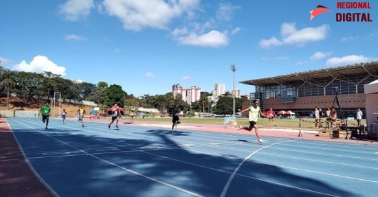 Atletas das escolas municipais conquistam medalhas em competi??es nacionais e paral?mpicas