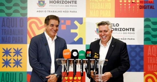 Eventos culturais da PBH contar?o com investimentos de R$ 7 milh?es da Fecom?rcio-MG