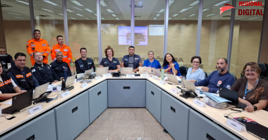 Mais de 5 mil c?meras v?o monitorar BH durante o Carnaval