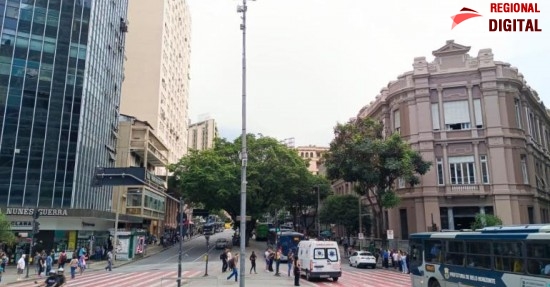 Consulta p?blica sobre novas interven??es do Programa de Mobilidade e Inclus?o Urbana ? aberta pela PBH